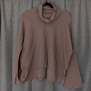 FP Movement Can't Handle This Turtleneck